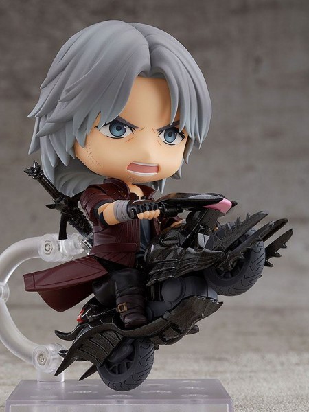 Devil May Cry 5 - Dante Nendoroid [STARK BESCHÄDIGTE VERP.]: Capcom