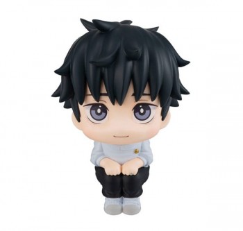 Jujutsu Kaisen 0 - Okkotsu Yuta Statue / Look Up: MegaHouse Jujutsu Kaisen 0 - Okkotsu Yuta Statue / Look Up: MegaHouse