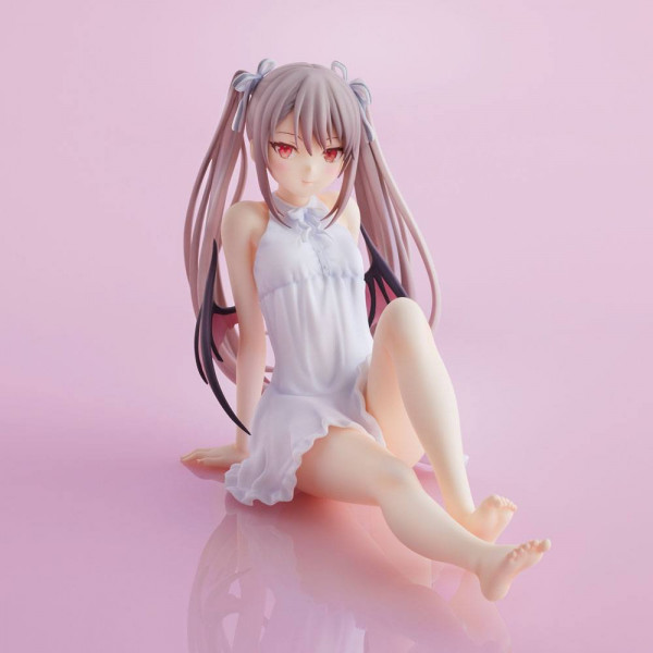 Original Character - Koakuma-chan Statue / by Rurudo: Union Creative