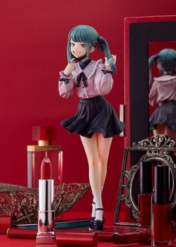Character Vocal Series 01 - Hatsune Miku Statue / Pop Up Parade - The Vampire L: Good Smile Company Character Vocal Series 01 - Hatsune Miku Statue / Pop Up Parade - The Vampire L: Good Smile Company