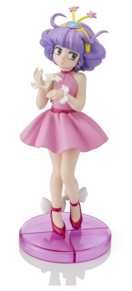 Creamy Mami, the Magic Angel - Creamy Mami Statue / Adokenette: Bandai Tamashii Nations