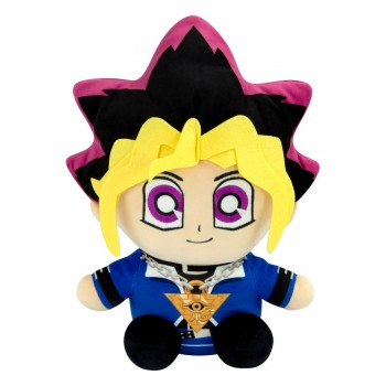 Yu-Gi-Oh! - Yugi Muto Plüschfigur / Mocchi-Mocchi: Tomy Yu-Gi-Oh! - Yugi Muto Plüschfigur / Mocchi-Mocchi: Tomy