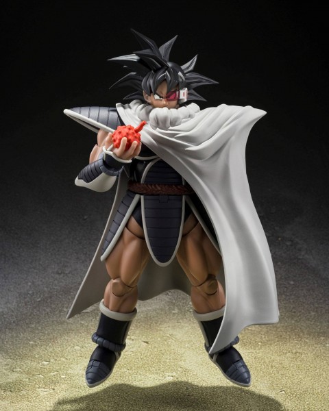 Dragonball - Tulece Actionfigur / S.H. Figuarts]: Tamashii Nations