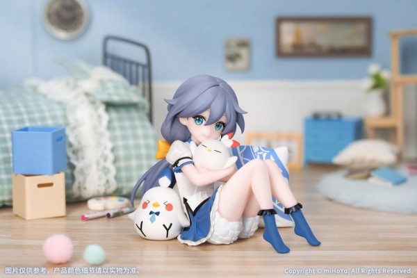 Honkai Impact 3rd - Fu Hua Figur / Party Version: Myethos