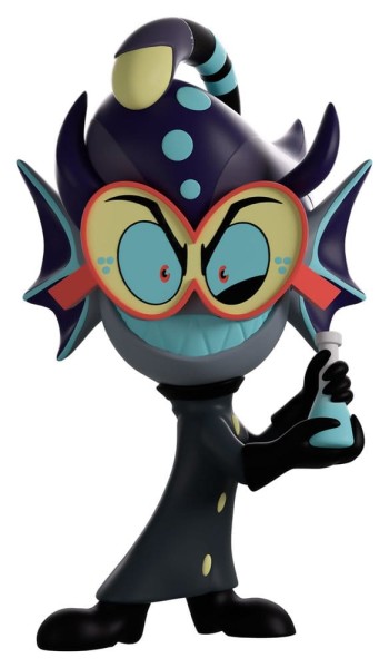 Hazbin Hotel - Baxter Vinyl Figur: Youtooz
