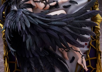 Vorschau: Overlord - Albedo Statue / Ending Ver. Art by so-bin: Spiritale Vorschau: Overlord - Albedo Statue / Ending Ver. Art by so-bin: Spiritale