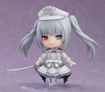 Date A Bullet - Queen Nendoroid: Good Smile Company Date A Bullet - Queen Nendoroid: Good Smile Company