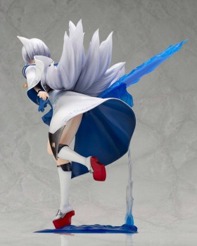 Preview: Azur Lane - Kaga Statue: Kotobukiya Preview: Azur Lane - Kaga Statue: Kotobukiya