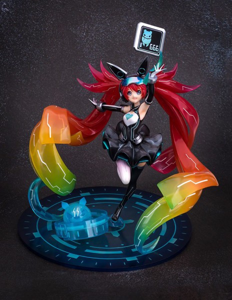 Honor of Kings - Angela Statue: Hobby Max