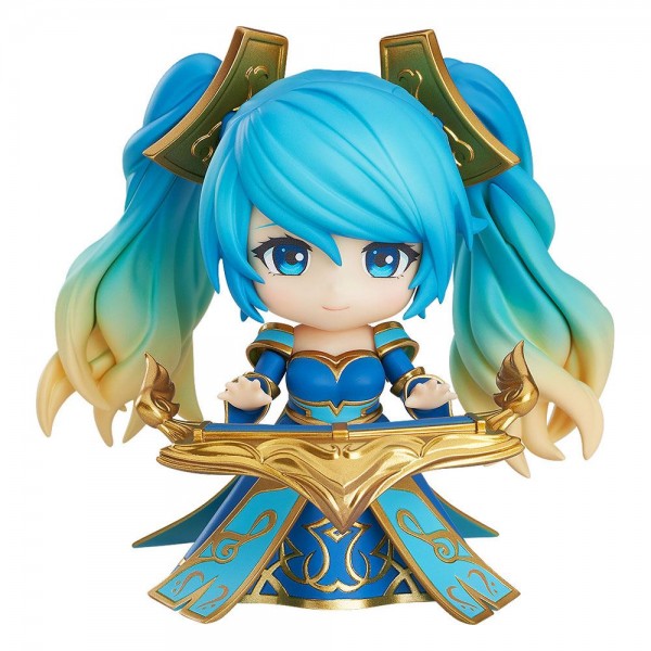 League of Legends - Sona Nendoroid: Good Smile Company