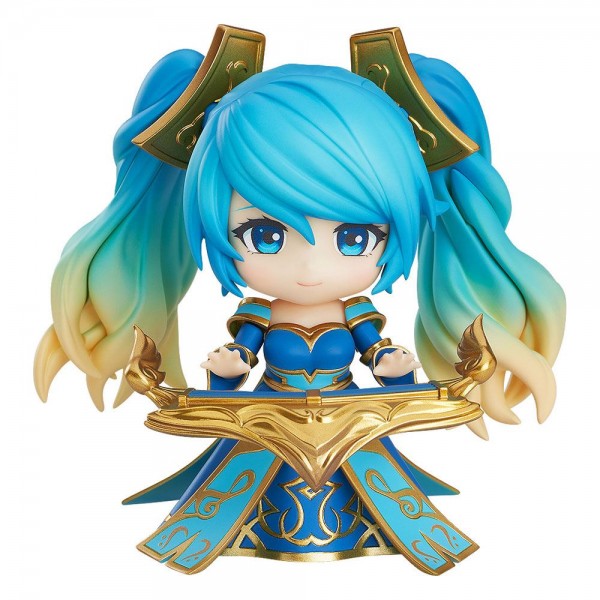 League of Legends - Sona Nendoroid: Good Smile Company