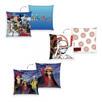 One Piece - 3er-Pack Monkey D. Ruffy: Herding One Piece - 3er-Pack Monkey D. Ruffy: Herding