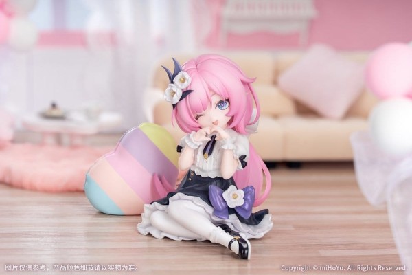 Honkai Impact 3rd - Elysia Statue / Little Flame-Chaser Ver.: Myethos
