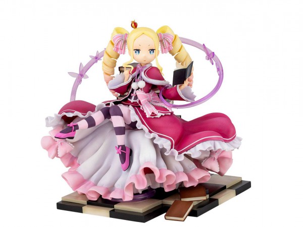 Re:ZERO -Starting Life in Another World - Beatrice Statue: FuRyu