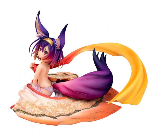 No Game No Life - Izuna Hatsuse Statue: Phat!