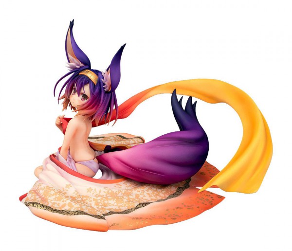 No Game No Life - Izuna Hatsuse Statue: Phat!