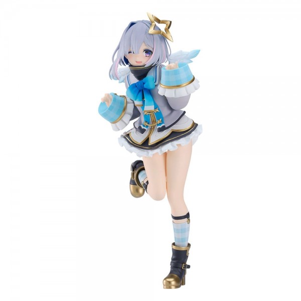 Hololive Production - Amane Kanata Figur / Pop Up Parade: Max Factory-Copy