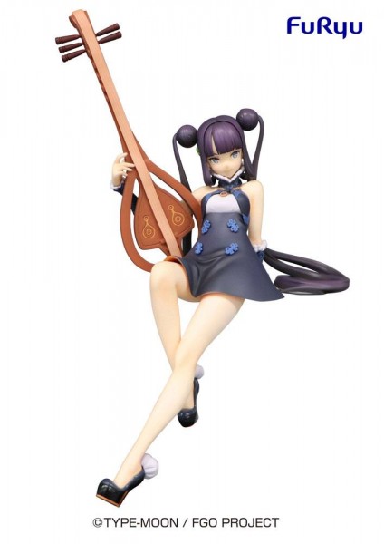 Fate/Grand Order - Foreigner / Yokihi Figur / Noodle Stopper: Furyu