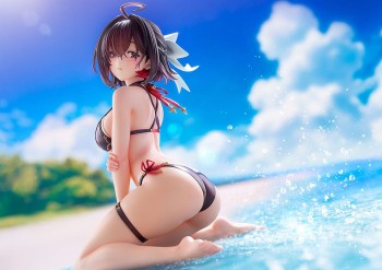 Vorschau: Atelier Yumia - Yumia Liessfeldt Statue Swimsuit Version: Wonderful Works Vorschau: Atelier Yumia - Yumia Liessfeldt Statue Swimsuit Version: Wonderful Works