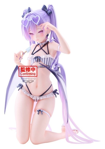 Rurudot - Eve Figur / Sweetest pose - Espresto: Banpresto