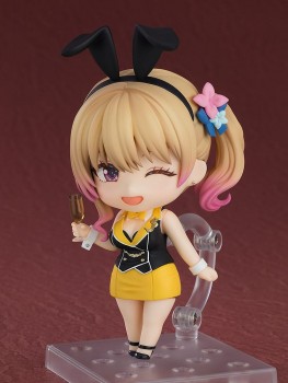 Bunny Garden - Rin Nendoroid: Good Smile Company Bunny Garden - Rin Nendoroid: Good Smile Company