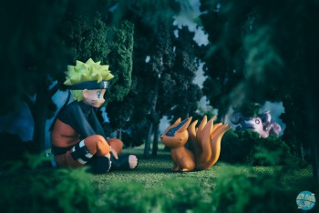 Anteprima: Naruto Shippuden - Naruto Minifiguren - 11er-Pack Naruto & Bijuu: MegaHouse-Copy Anteprima: Naruto Shippuden - Naruto Minifiguren - 11er-Pack Naruto & Bijuu: MegaHouse-Copy