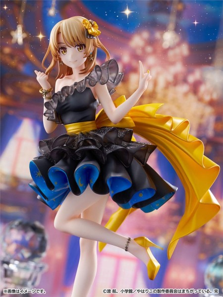 My Youth Romantic Comedy Is Wrong As I Expected - Iroha Isshiki Statuen: CyberZ