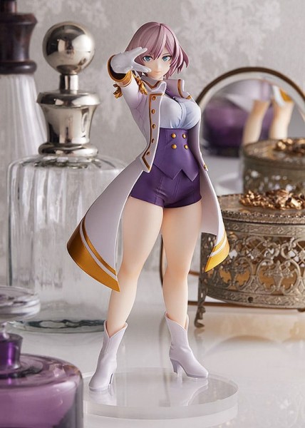 SSSS.Dynazenon - Mujina (re-run) Statue / Pop Up Parade: Good Smile Company