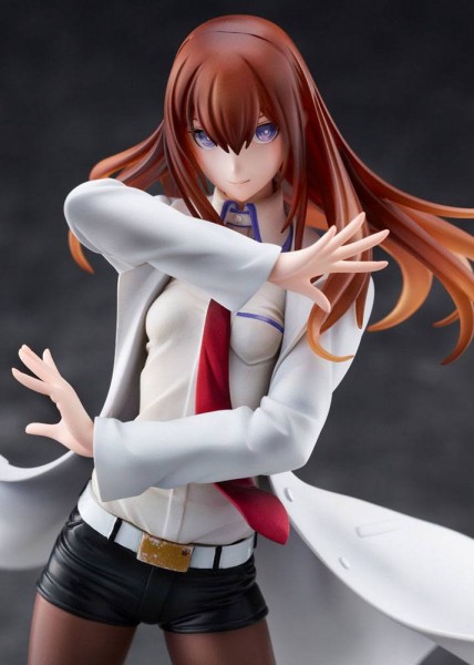 Steins Gate - Kurisu Masike Statue / DreamTech: Wave