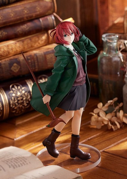 The Ancient Magus' Bride - Chise Hatori Figur / Pop Up Parade: Good Smile Company