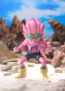 Vorschau: Sand Land - SoftB Half Beelzebub Statue: Bellfine Vorschau: Sand Land - SoftB Half Beelzebub Statue: Bellfine