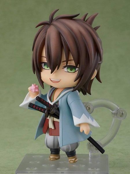 Hakuoki: Shinkai - Souji Okita Nendoroid: Orange Rouge