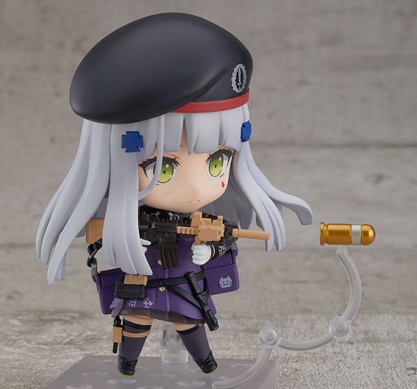 Girls Frontline - 416 Nendoroid: Good Smile Company