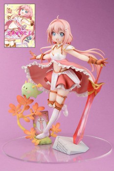 Endro! - Yusha Statue / Limited Edition: Amakuni Endro! - Yusha Statue / Limited Edition: Amakuni