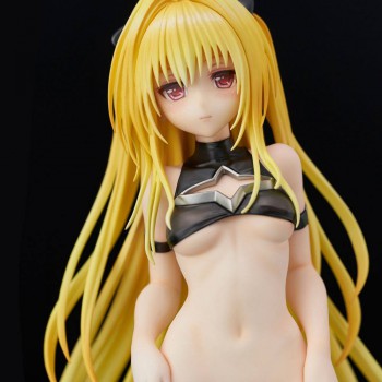 Vorschau: To Love-Ru Darkness - Yami Statue / Swimsuit Version: Union Creative Vorschau: To Love-Ru Darkness - Yami Statue / Swimsuit Version: Union Creative