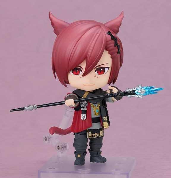 Final Fantasy XIV - G'raha Tia Nendoroid: Good Smile Company