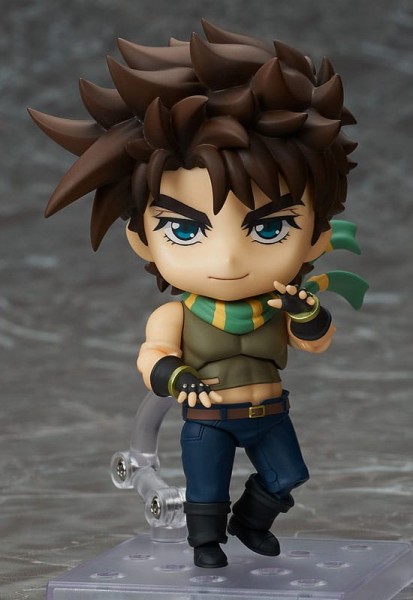 JoJo's Bizarre Adventure - Joseph Joestar Nendoroid (re-run): Medicos Entertainment