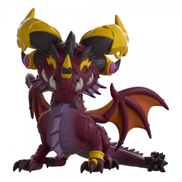 World of Warcraft - Alexstrasza Dragon Form Vinyl Figur: Youtooz