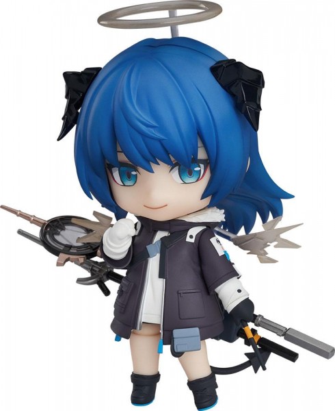 Arknights - Mostima Nendoroid: Good Smile Company