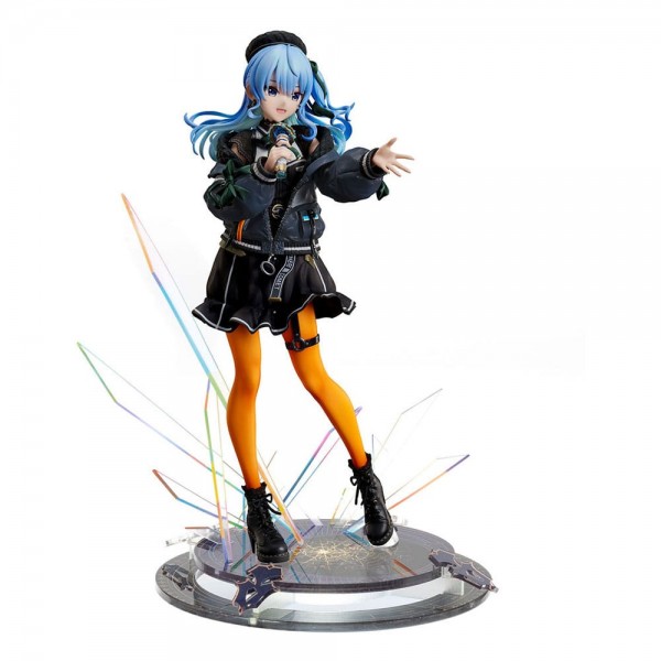 Hololive Production - Hoshimachi Suisei Statue: Design COCO