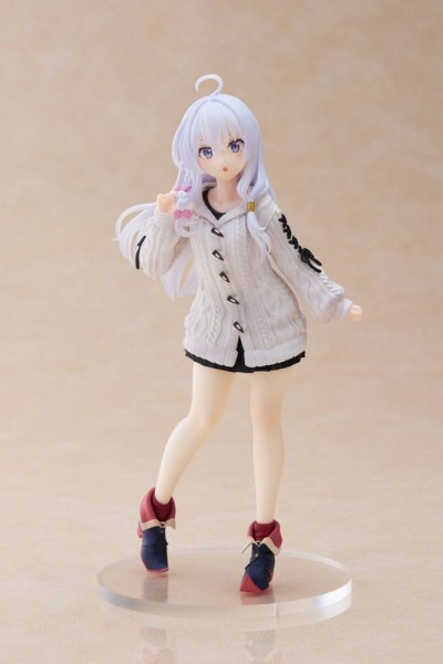 Wandering Witch: The Journey of Elaina - Elaina Knit Sweater Ver.: Taito Prize