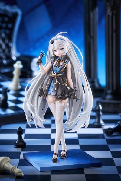 Stella Sora - Tyrant Statue / Female.: Good Smile Arts Shanghai