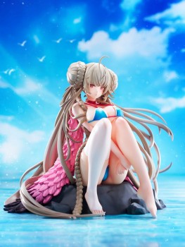 Azur Lane - Formidable Statue / The Lady of the Beach Ver.:  Ami Ami Azur Lane - Formidable Statue / The Lady of the Beach Ver.:  Ami Ami