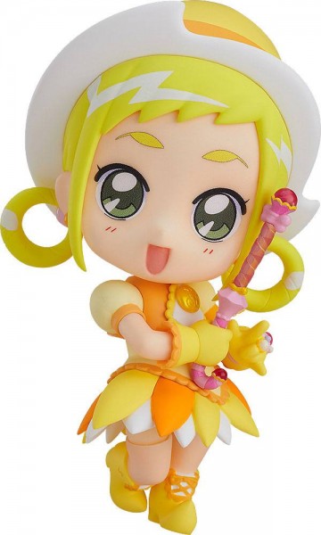 Magical DoReMi 3 - Momoko Asuka Nendoroid: Max Factory