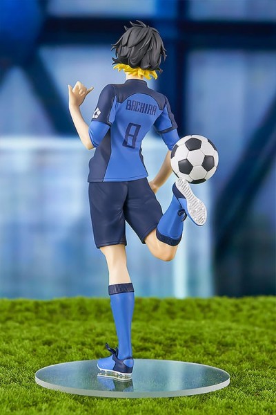 Blue Lock - Bachira Meguru Figur / Pop Up Parade: Orange Rouge