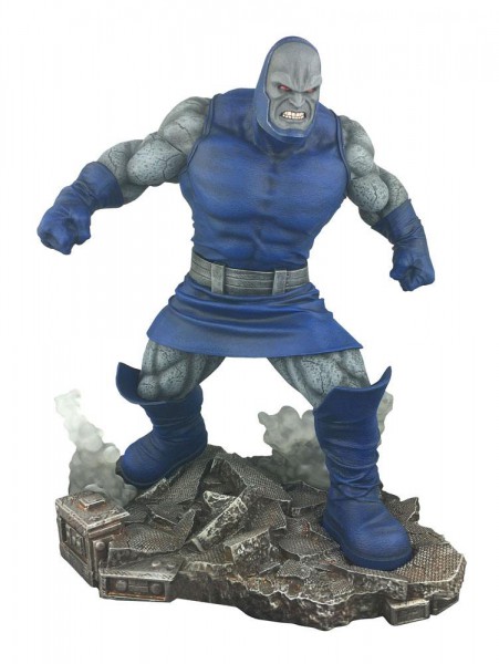 DC Comic - Darkseid Diorama / DC Gallery: Diamond Select