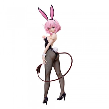 To Love-Ru Darkness - Belia Deviluke Statue / Bunny Ver.: FREEing To Love-Ru Darkness - Belia Deviluke Statue / Bunny Ver.: FREEing
