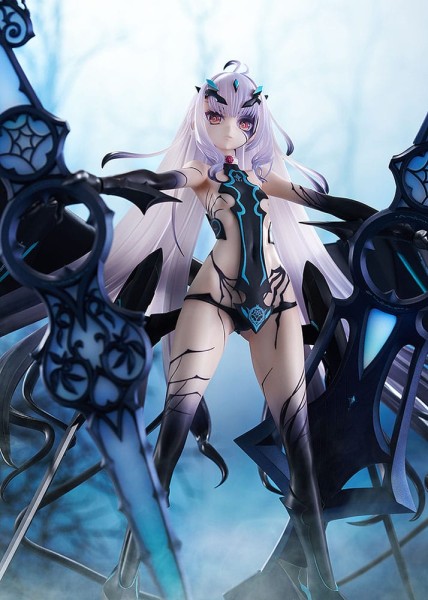 Fate/Grand Order - Lancer/Mélusine Statue: PHAT!