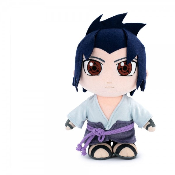 Naruto Shippuden - Sasuke Plüschfigur: Barrado