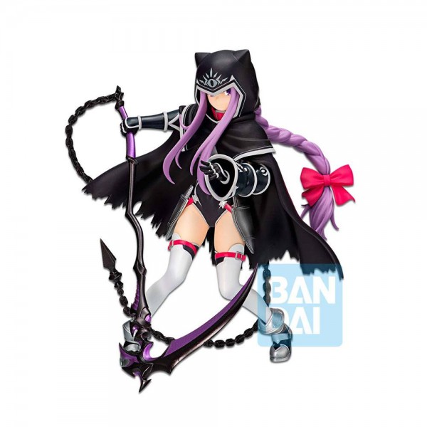 Fate/Grand Order - Absolute Demonic Front: Babylonia - Ana Figur / Ichibansho: Bandai